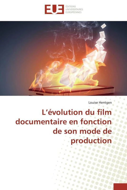 L’évolution du film documentaire en fonction de son mode de production (Omn.Univ.Europ.) - Image 1