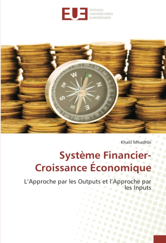 Système Financier-Croissance Économique: L’Approche par les Outputs et l’Approche par les Inputs