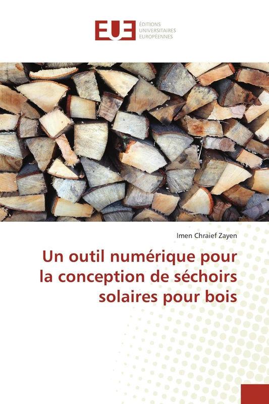 Un outil numérique pour la conception de séchoirs solaires pour bois