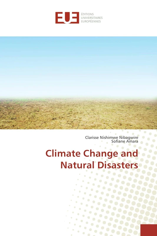 Climate Change and Natural Disasters - Image 1