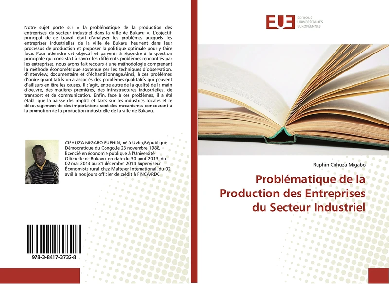 Problématique de la Production des Entreprises du Secteur Industriel - Image 1