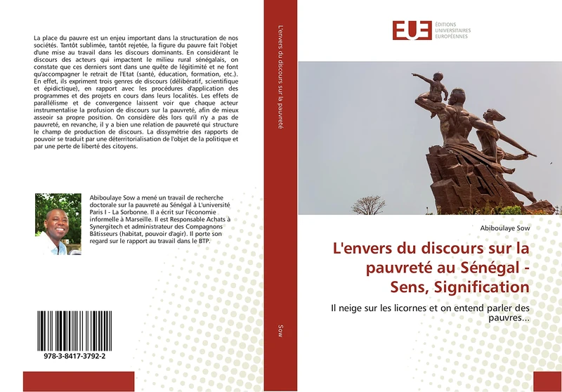 L'envers du discours sur la pauvreté au Sénégal - Sens, Signification: Il neige sur les licornes et on entend parler des pauvres... - Image 1