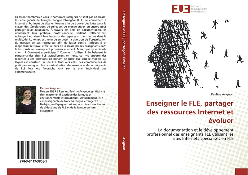 Enseigner le FLE, partager des ressources Internet et évoluer: La documentation et le développement professionnel des enseignants FLE utilisant les sites Internets spécialisés en FLE