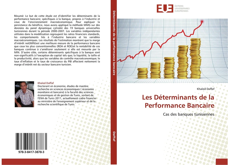 Les déterminants de la performance bancaire: Cas des banques tunisiennes - Image 1