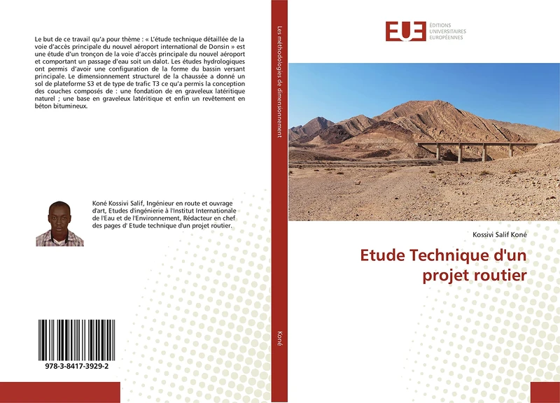 Etude Technique d'un projet routier