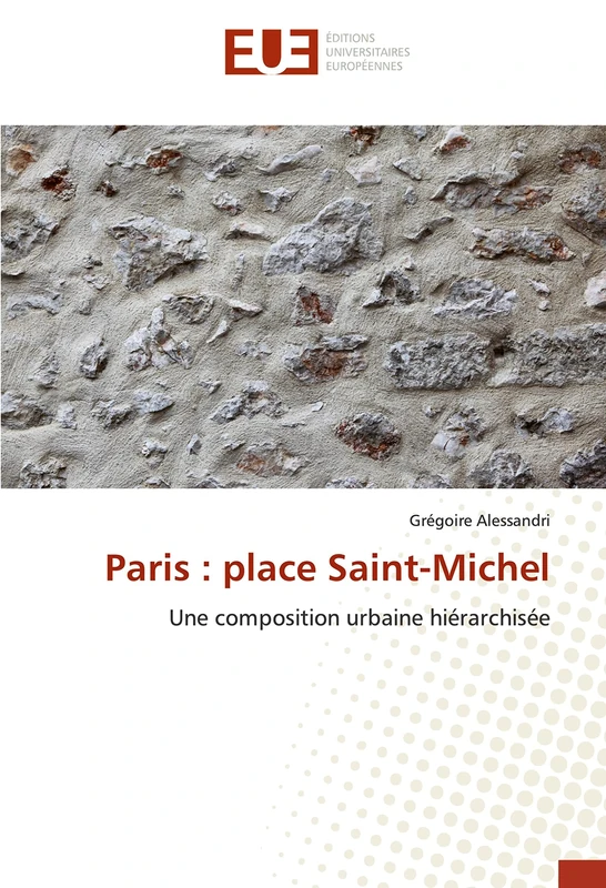 Paris: place Saint-Michel
