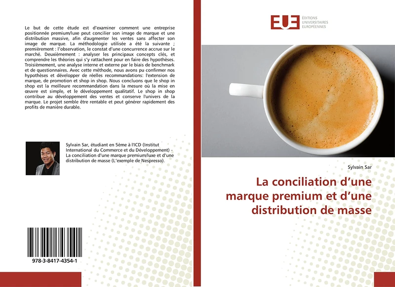 La conciliation d’une marque premium et d’une distribution de masse - Image 1