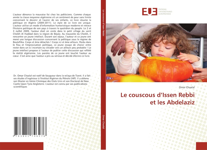 Le couscous d issen rebbi et les abdelaziz