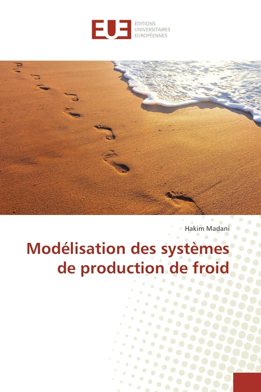 Modélisation des systèmes de production de froid - Image 1