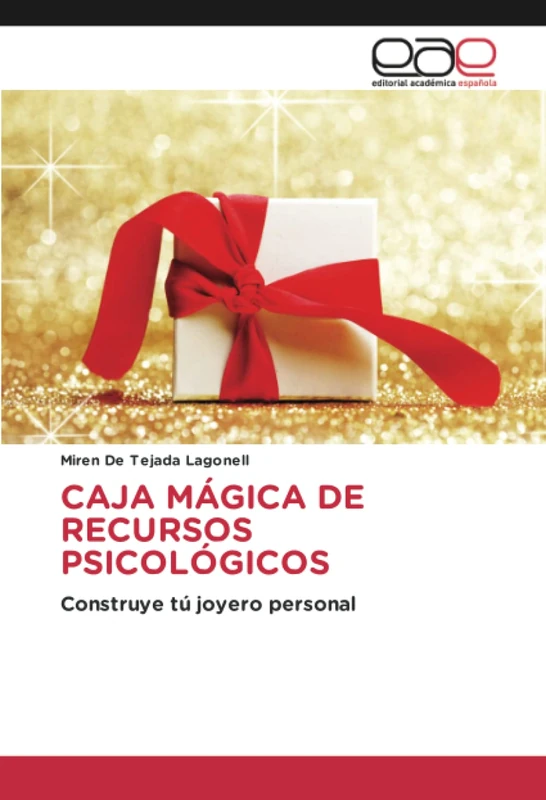 CAJA MÁGICA DE RECURSOS PSICOLÓGICOS: Construye tú joyero personal - Image 1
