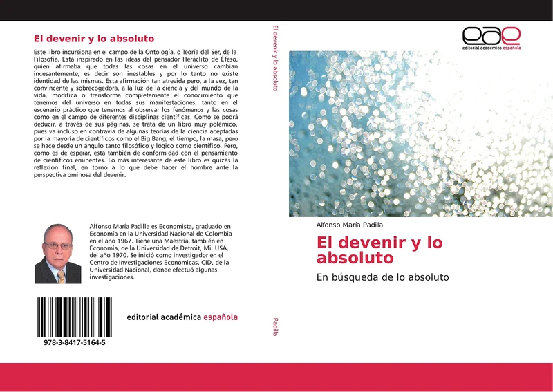 El devenir y lo absoluto: En búsqueda de lo absoluto - Image 1