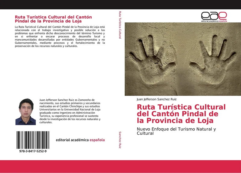 Ruta Turística Cultural del Cantón Pindal de la Provincia de Loja: Nuevo Enfoque del Turismo Natural y Cultural - Image 1