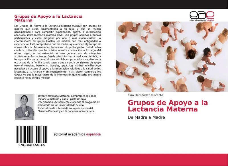 Grupos de Apoyo a la Lactancia Materna: De Madre a Madre - Image 1