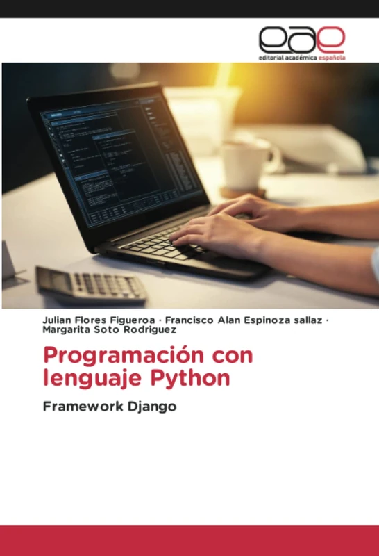 Programación con lenguaje Python: Framework Django - Image 1