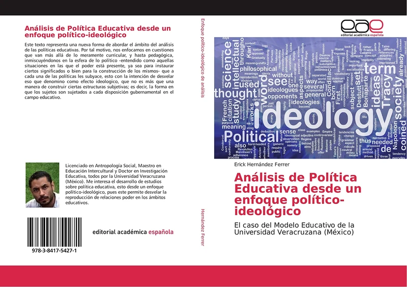 Análisis de Política Educativa desde un enfoque político-ideológico: El caso del Modelo Educativo de la Universidad Veracruzana (México)