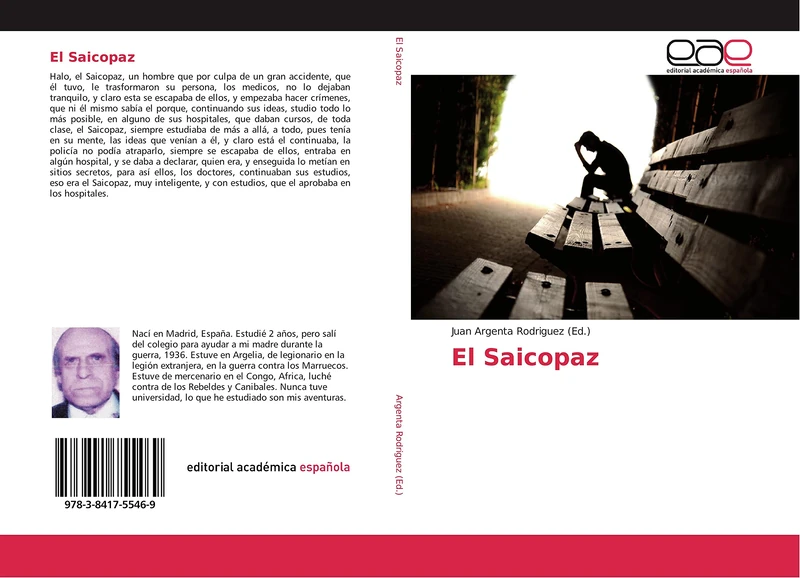 El Saicopaz