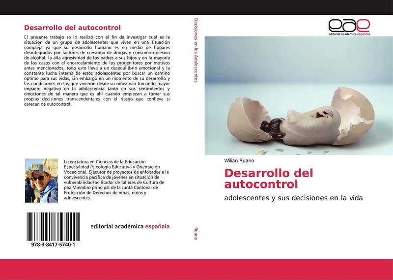 Desarrollo del autocontrol: adolescentes y sus decisiones en la vida