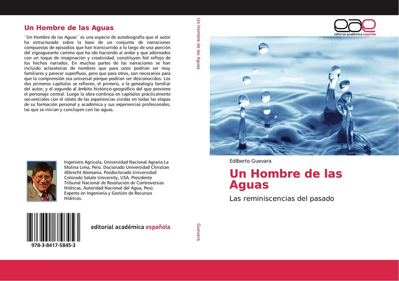 Un Hombre de las Aguas: Las reminiscencias del pasado