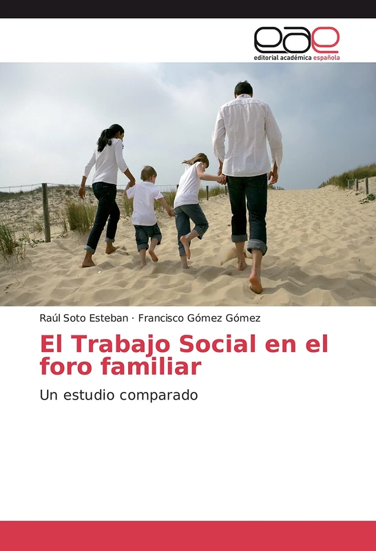 El Trabajo Social en el foro familiar: Un estudio comparado - Image 1