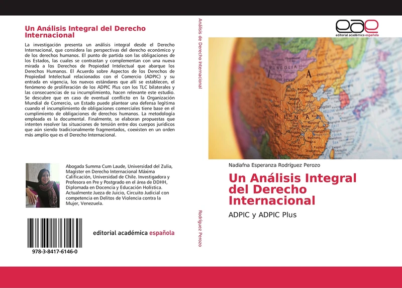 Un Análisis Integral del Derecho Internacional: ADPIC y ADPIC Plus