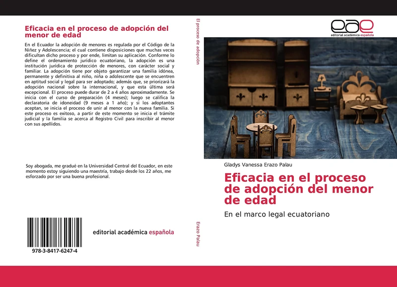 Eficacia en el proceso de adopción del menor de edad: En el marco legal ecuatoriano - Image 1