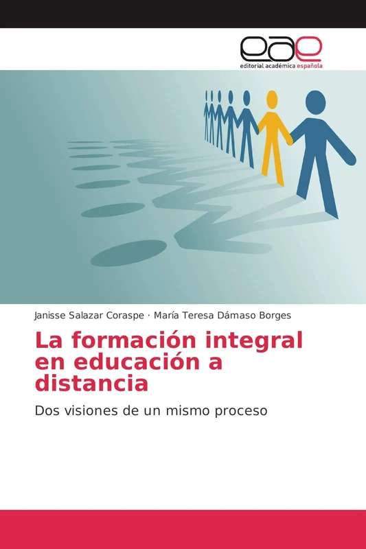 La formación integral en educación a distancia: Dos visiones de un mismo proceso - Image 1