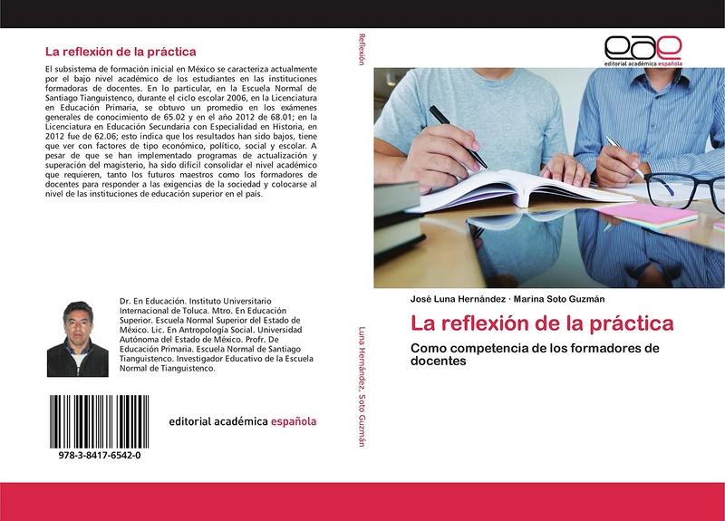 La reflexión de la práctica: Como competencia de los formadores de docentes