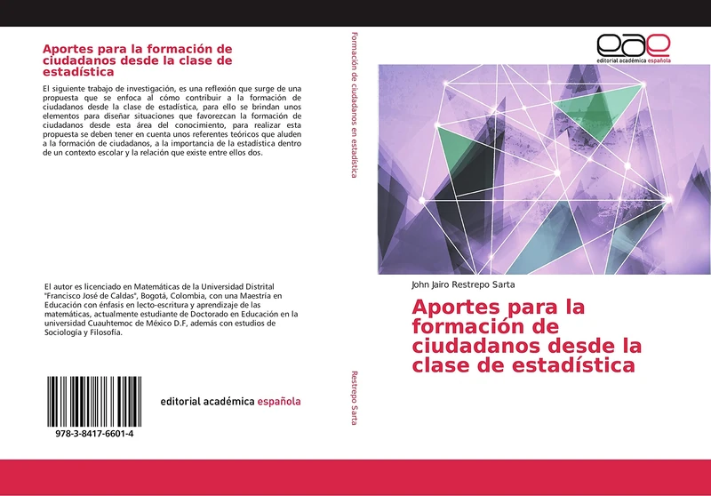 Aportes para la formación de ciudadanos desde la clase de estadística