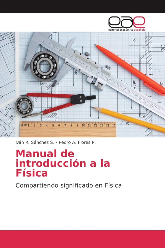Manual de introducción a la Física: Compartiendo significado en Física - Image 1
