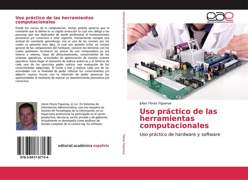 Uso práctico de las herramientas computacionales: Uso práctico de hardware y software - Image 1