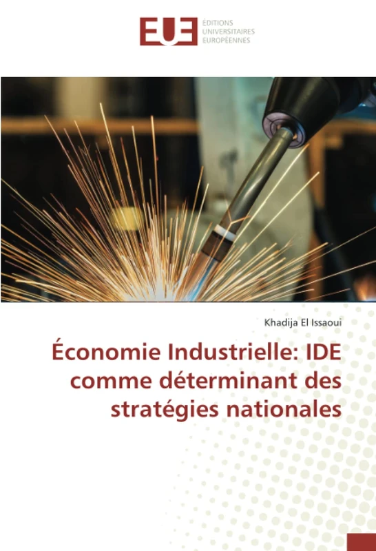 Économie Industrielle: IDE comme déterminant des stratégies nationales - Image 1
