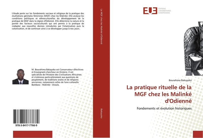 La pratique rituelle de la MGF chez les Malinké d'Odienné: Fondements et évolution historiques - Image 1