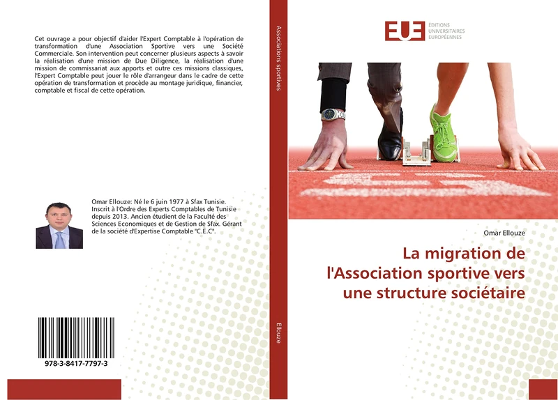 La migration de l'Association sportive vers une structure sociétaire