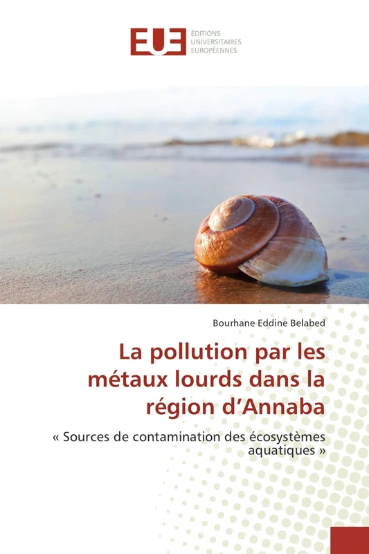 La pollution par les métaux lourds dans la région d’Annaba: « Sources de contamination des écosystèmes aquatiques » - Image 1