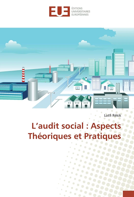 L’audit social : Aspects Théoriques et Pratiques - Image 1