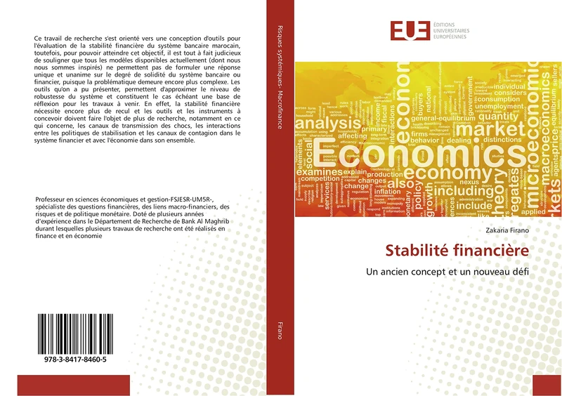 Stabilité financière: Un ancien concept et un nouveau défi