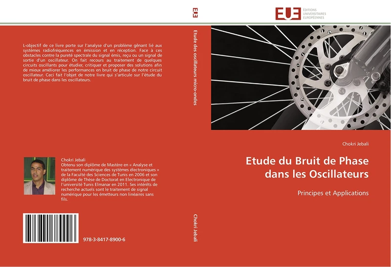 Etude du Bruit de Phase dans les Oscillateurs: Principes et Applications