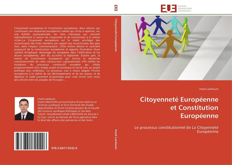 Citoyenneté Européenne et Constitution Européenne: Le processus constitutionnel de La Citoyenneté Européenne (Omn.Univ.Europ.)