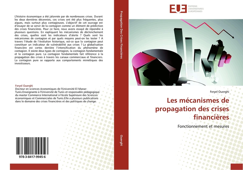 Les mécanismes de propagation des crises financières: Fonctionnement et mesures (Omn.Univ.Europ.)