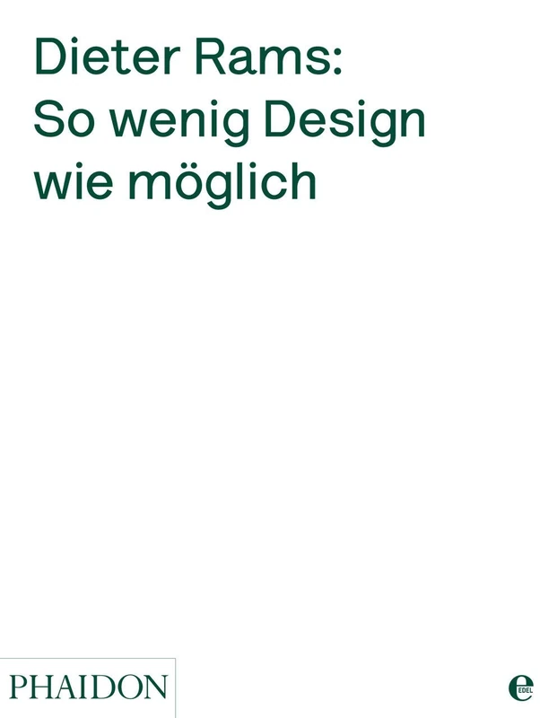 So wenig Design wie möglich - Image 1
