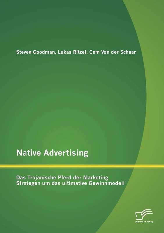 Native Advertising: Das Trojanische Pferd der Marketing Strategen um das ultimative Gewinnmodell - Image 1