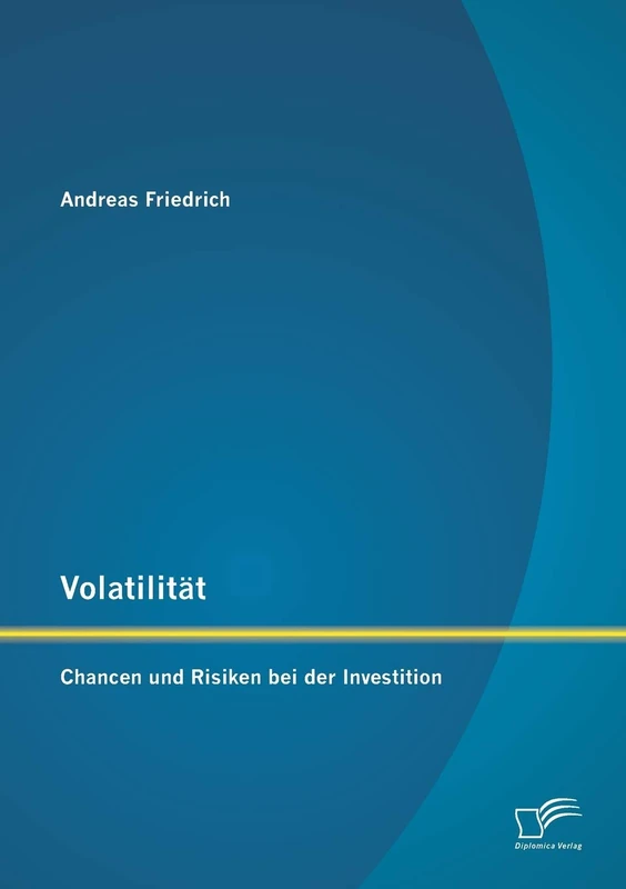 Volatilität: Chancen und Risiken bei der Investition - Image 1
