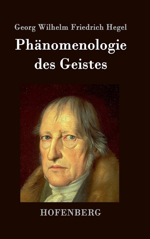 Phänomenologie des Geistes - Image 1