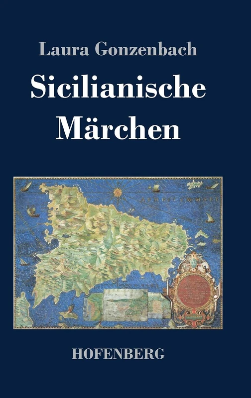Sicilianische Märchen