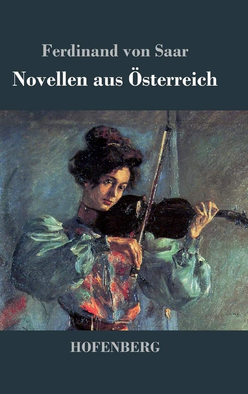 Novellen aus Österreich
