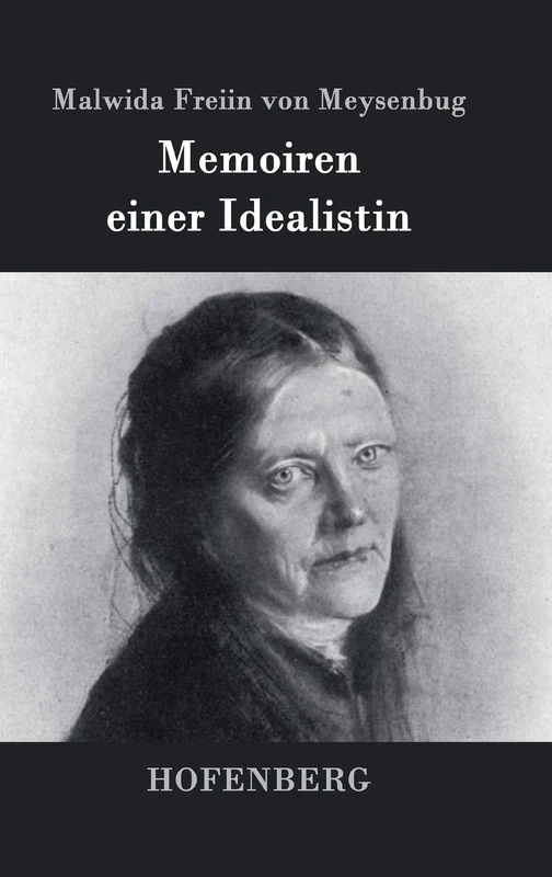 Memoiren einer Idealistin