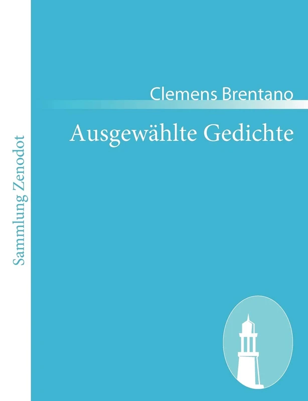 Ausgewählte Gedichte - Image 1