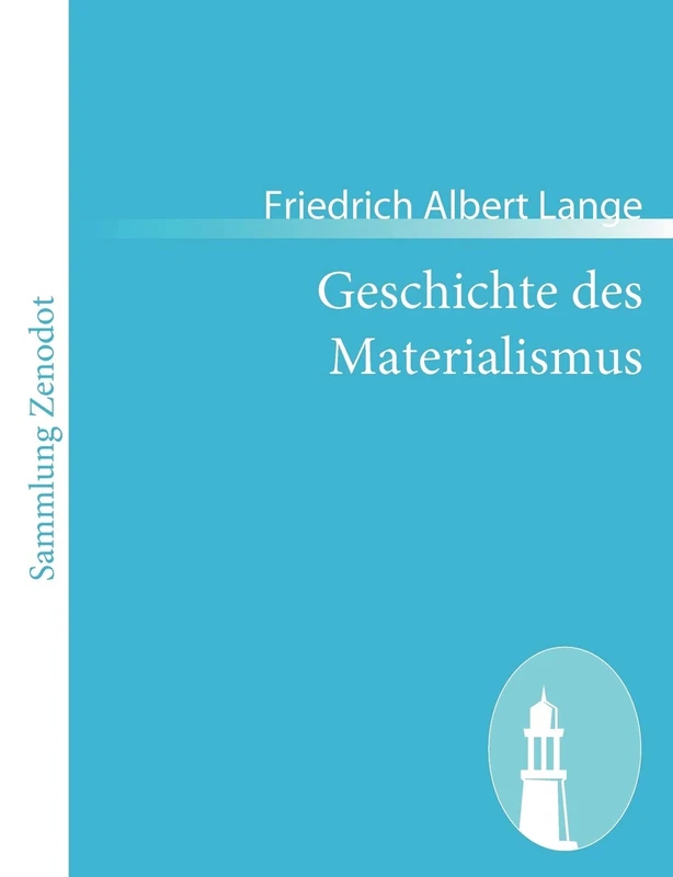 Geschichte des Materialismus - Image 1