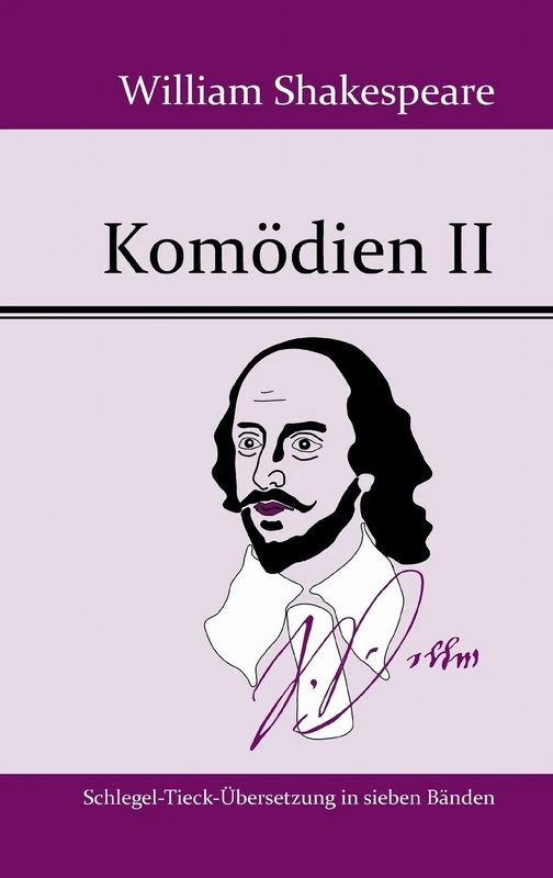 Komödien II