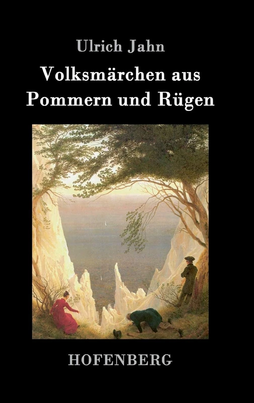 Volksmärchen aus Pommern und Rügen
